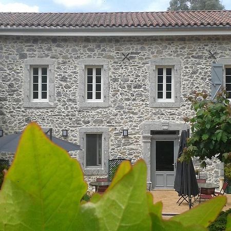 Chambres D'Hotes L'Aristou Barbazan Luaran gambar
