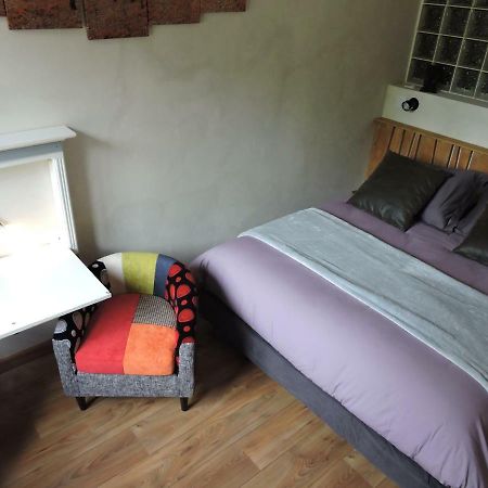 Chambres D'Hotes L'Aristou Barbazan Luaran gambar