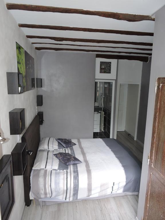 Chambres D'Hotes L'Aristou Barbazan Luaran gambar
