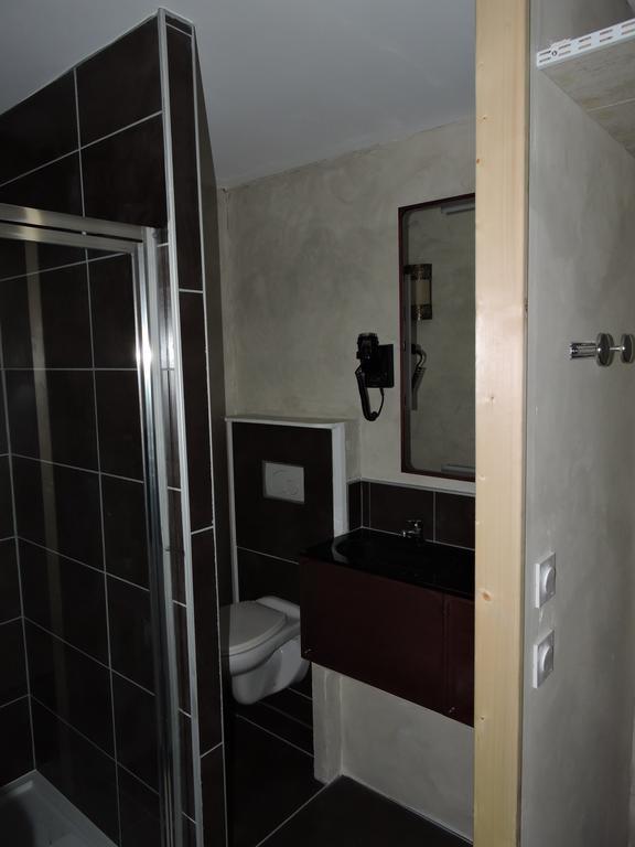 Chambres D'Hotes L'Aristou Barbazan Luaran gambar