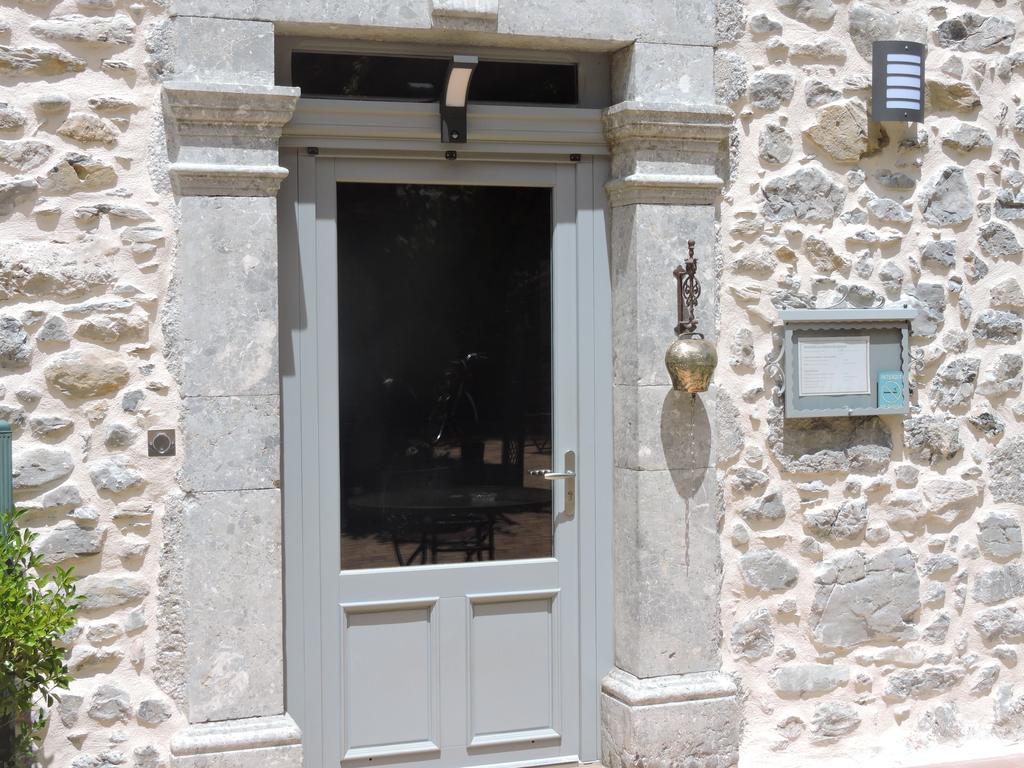 Chambres D'Hotes L'Aristou Barbazan Luaran gambar