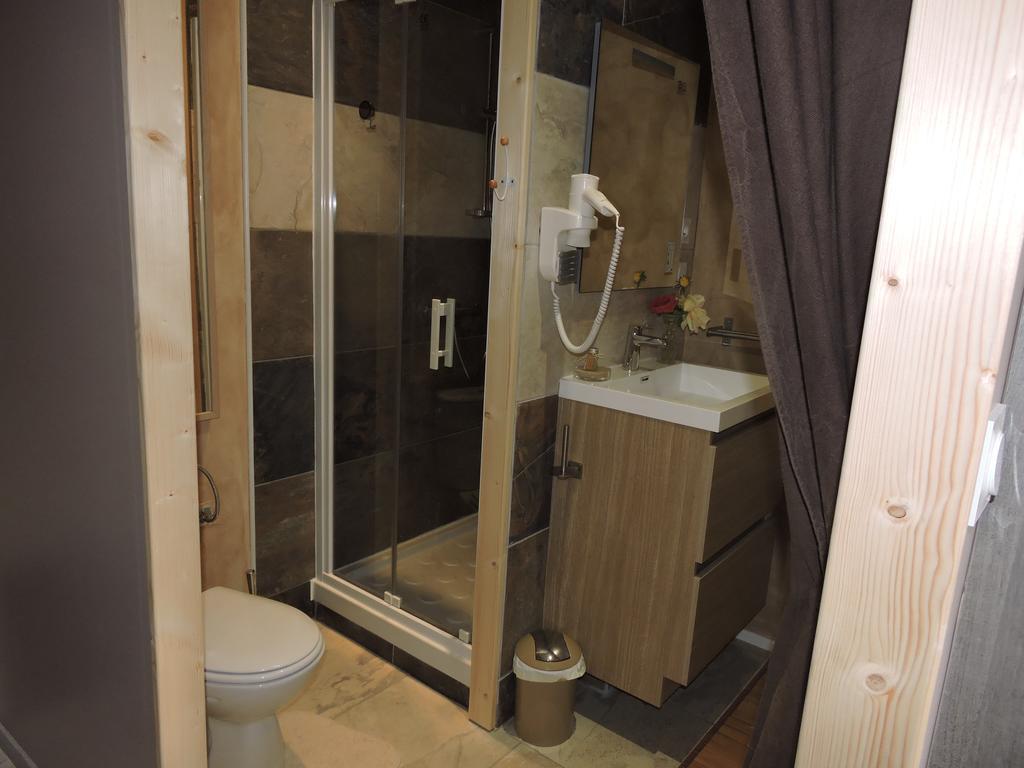 Chambres D'Hotes L'Aristou Barbazan Luaran gambar