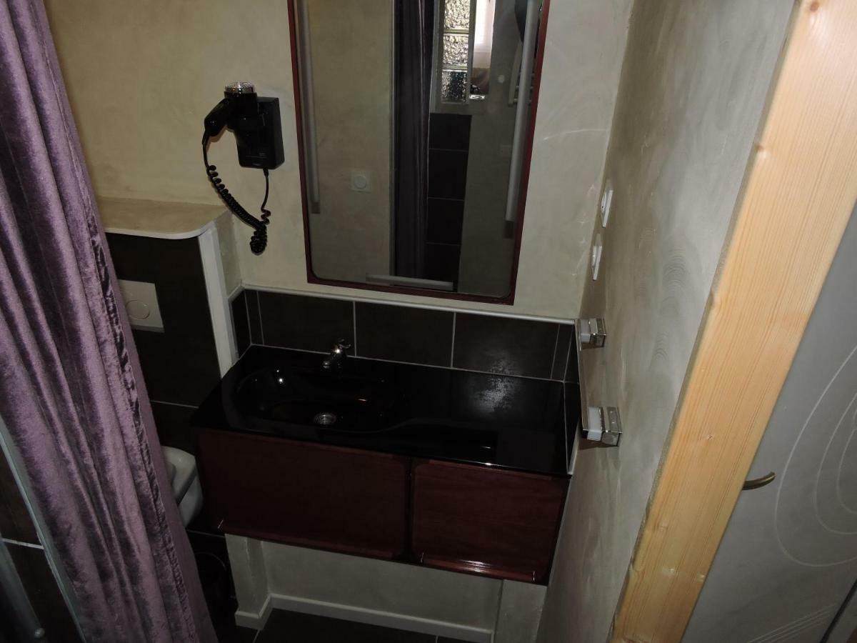 Chambres D'Hotes L'Aristou Barbazan Luaran gambar
