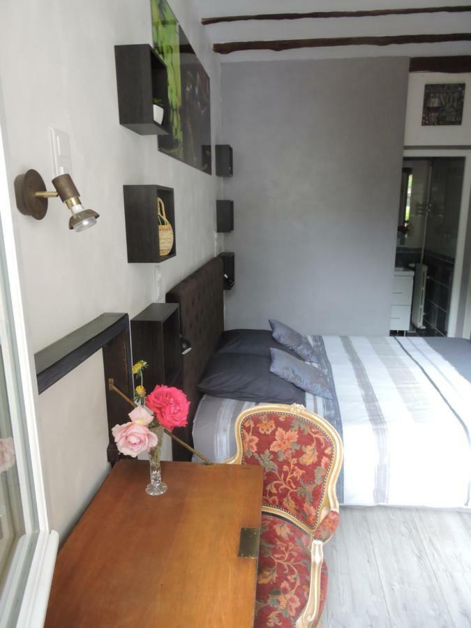 Chambres D'Hotes L'Aristou Barbazan Luaran gambar