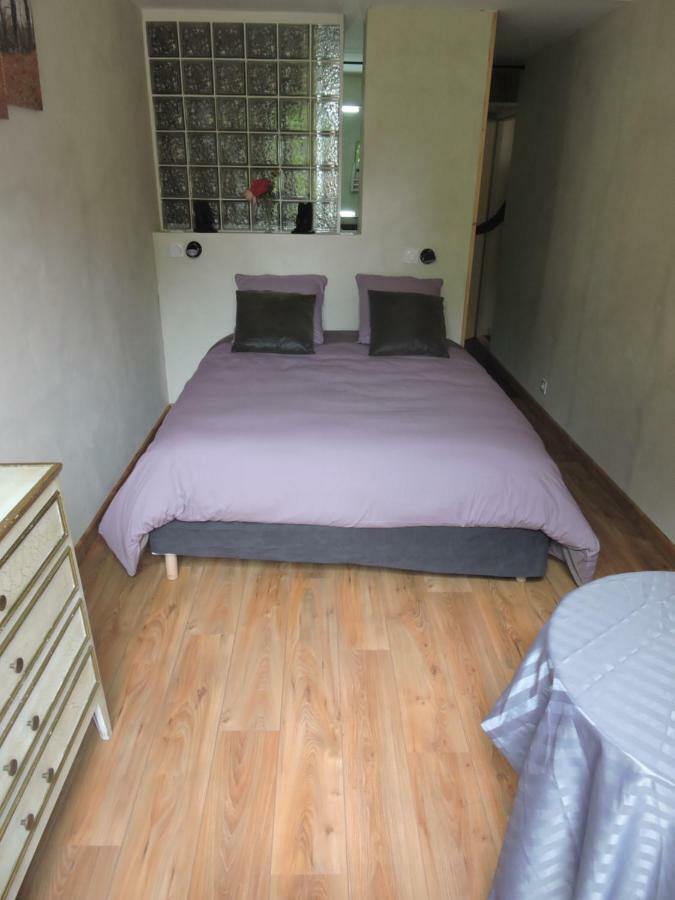 Chambres D'Hotes L'Aristou Barbazan Luaran gambar
