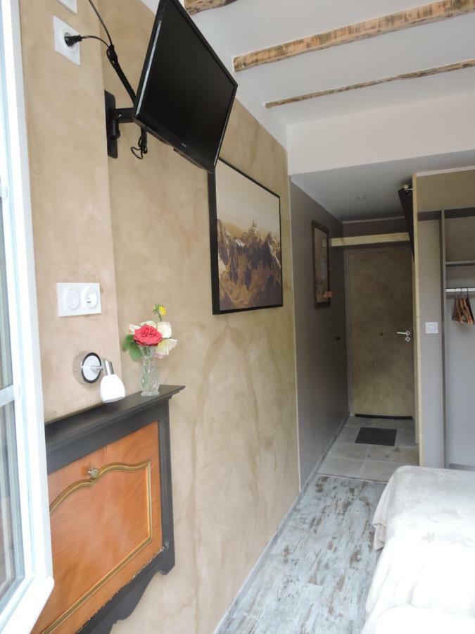 Chambres D'Hotes L'Aristou Barbazan Luaran gambar