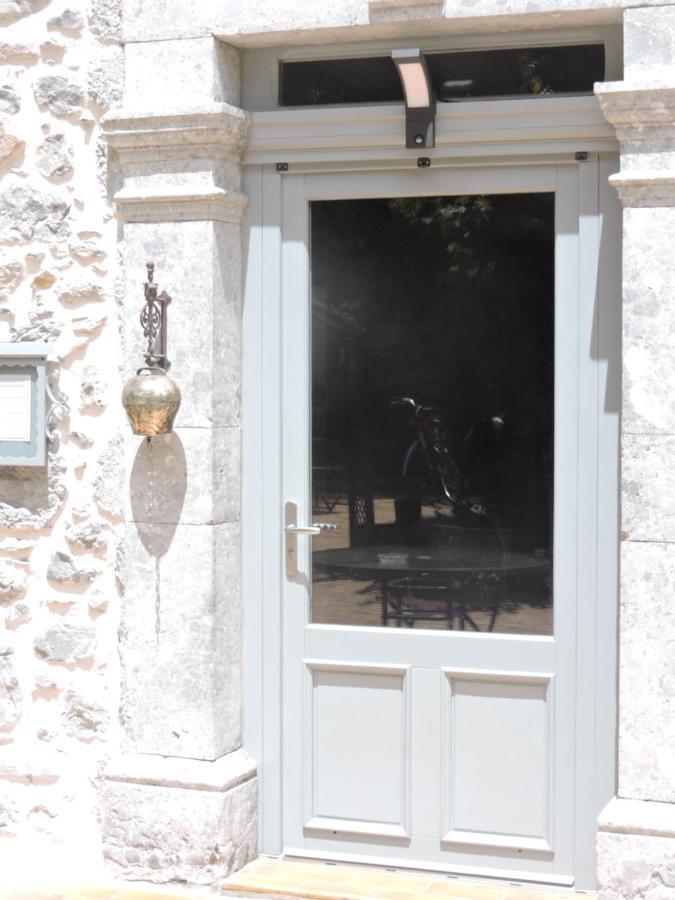 Chambres D'Hotes L'Aristou Barbazan Luaran gambar